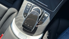 Mercedes-Benz C-Class C220d AMG Line Premium 5dr Auto Diesel Estate